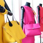 Novita Borse O Bag estate 2018