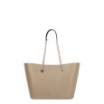 Nuova Borsa O Bag Urban primavera estate 2018 colore sabbia