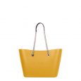 Nuova shopper O Bag Urban primavera estate 2018 colore cedro