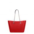 Nuova shopper O Bag Urban primavera estate 2018 colore rosso