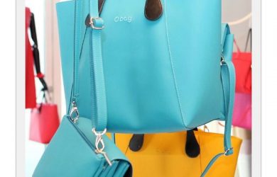 Nuove Borse O Bag O soft estate 2018