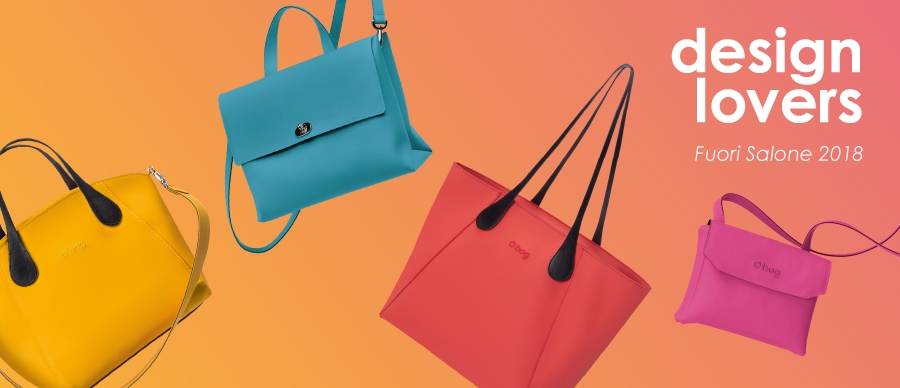 Nuove Borse O Bag Soft 2018