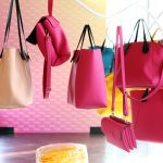 Nuove Borse O Bag linea Soft estate 2018