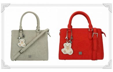 Nuove Borse Thun Catalogo 2018