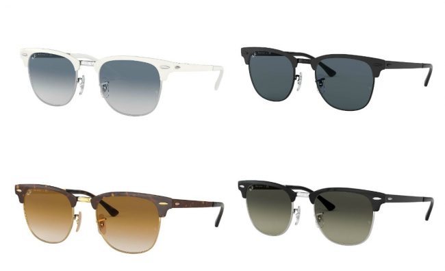 ray ban aviator large rb3025