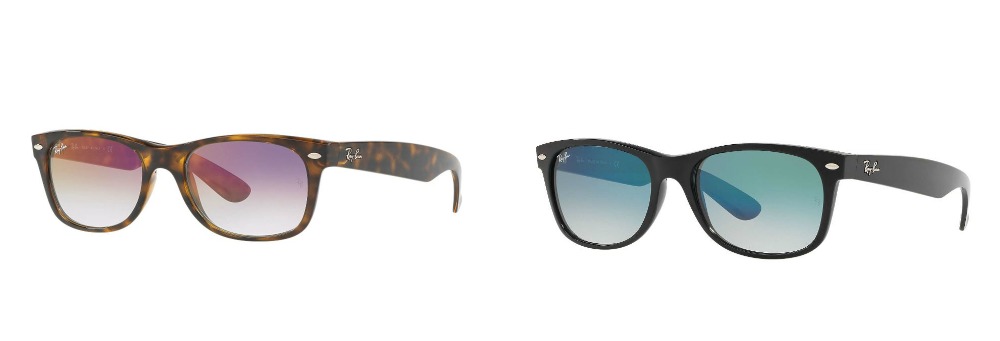rayban donna wayfarer