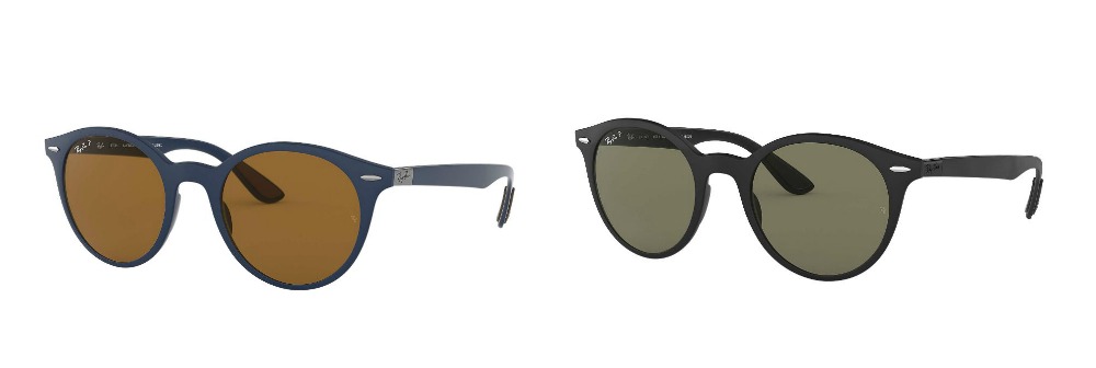 Nuovi occhiali da sole Ray Ban donna estate 2018 modello RB 4296