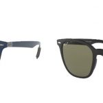 Nuovi occhiali da sole Ray Ban donna estate 2018 modello RB 4297