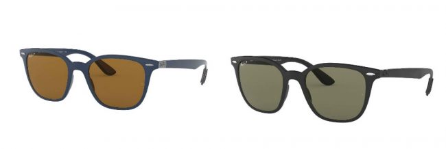 occhiali da sole 2018 ray ban