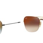 Nuovi occhiali da sole Ray Ban donna estate 2018 modello RB3603