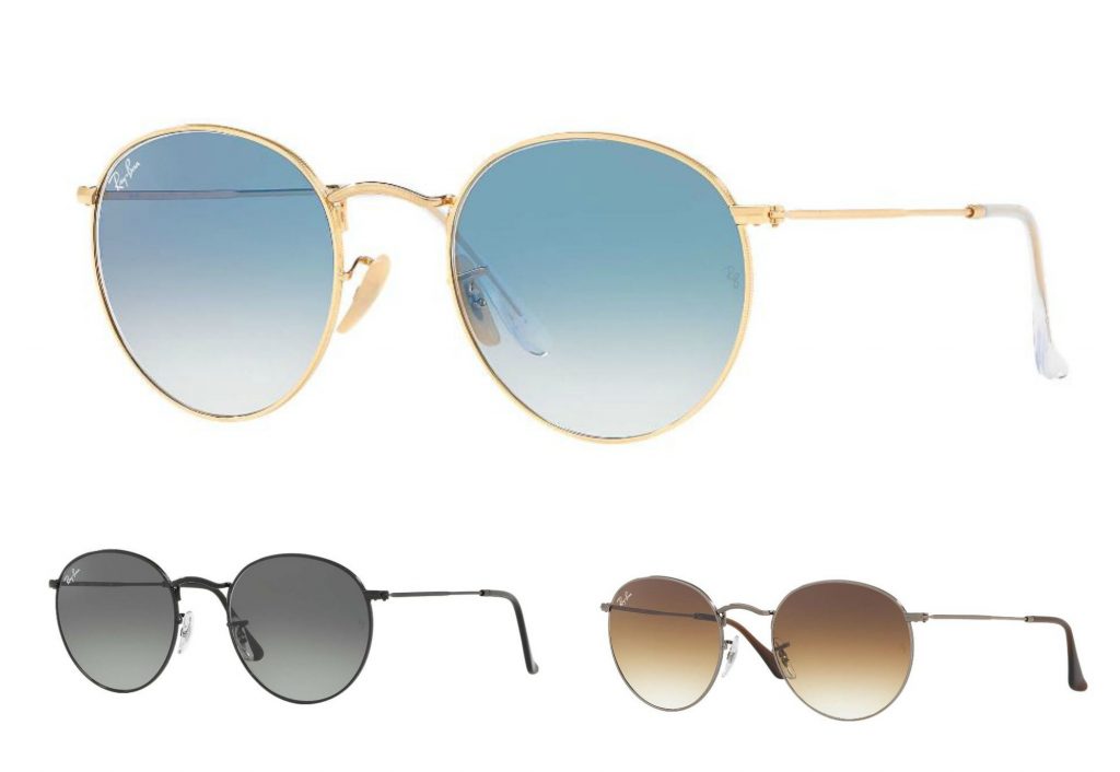 rayban donna wayfarer