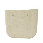 Scocca Borsa O Bag O Brush colore Avorio