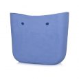 Scocca Borsa O Bag O Brush colore Blu Sky primavera estate 2018
