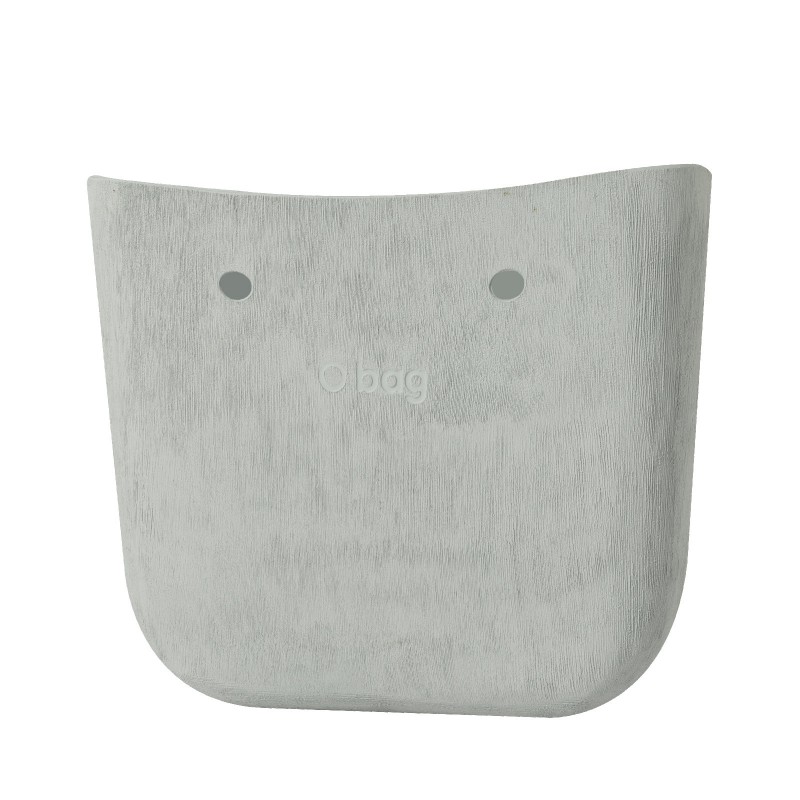 Scocca Borsa O Bag O Brush colore Neve