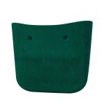 Scocca Borsa O Bag O Brush colore Petrolio