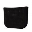 Scocca Borsa O Bag O Brush colore nero