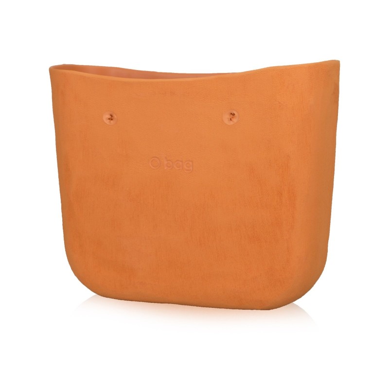 Scocca O Brush Arancione