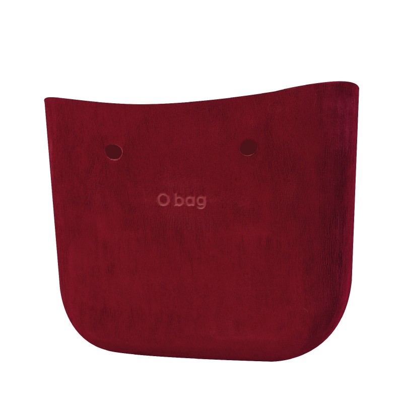 Scocca O Brush Bordeaux