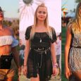 Acconciature Valentina Ferragni Coachella 2018