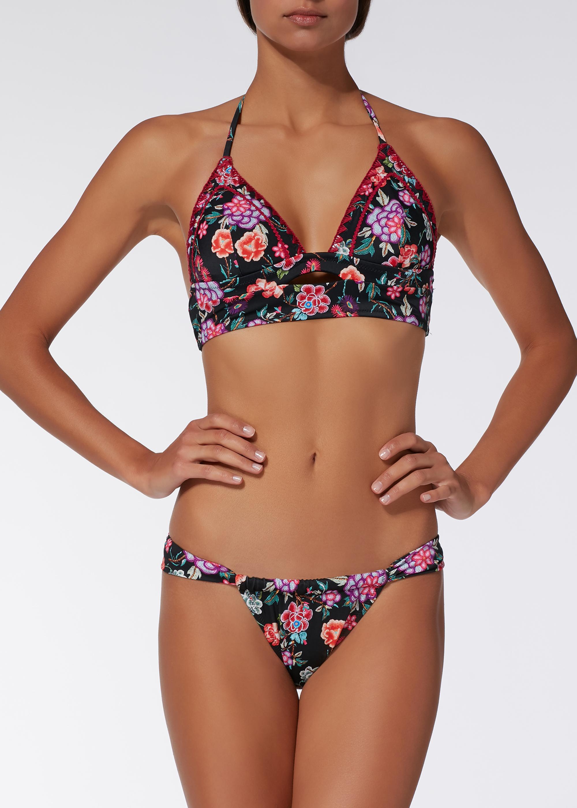 Bikini Calzedonia modello Deborah estate 2018