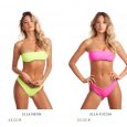 Bikini Lovers a fascia colori neon mod Ella