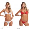 Bikini Lovers costumi da bagno con reggiseno a triangolo 2018