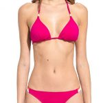 Bikini Sundek con reggiseno a traingolo mod Jennifer estate 2018 prezzo 59 euro
