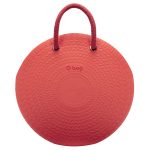 Borsa O Bag O Twist Coral Estate 2018