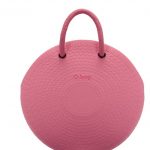 Borsa O Bag O Twist Pink estate 2018