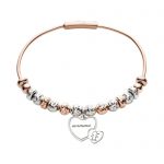 Braccaiale con charm Mamma Stroili