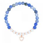 Bracciale con pietre Stroili