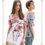 Catalogo foto Nara Camicie Estate 2018 Donna