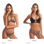 Costumi Bikini Lovers collezione estate 2018