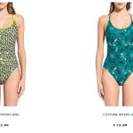 Costumi interi Sundek estate 2018