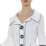 Giacchino Nara Camicie 2018