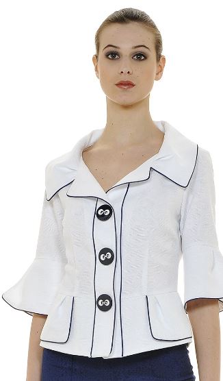 Giacchino Nara Camicie 2018