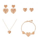 Gioielli Stroili linea Halley Festa della Mamma 2018