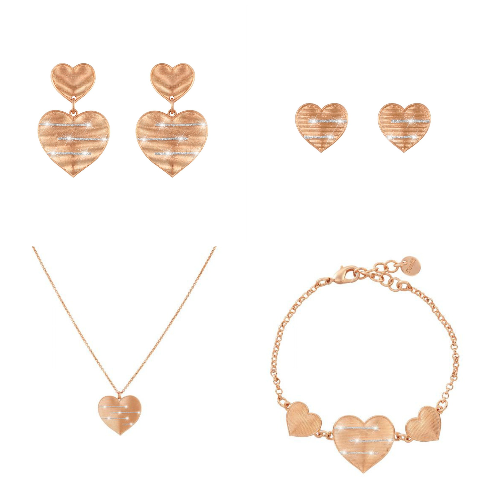 Gioielli Stroili linea Halley Festa della Mamma 2018