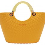 Nuova Borsa O Bag Sand Estate 2018