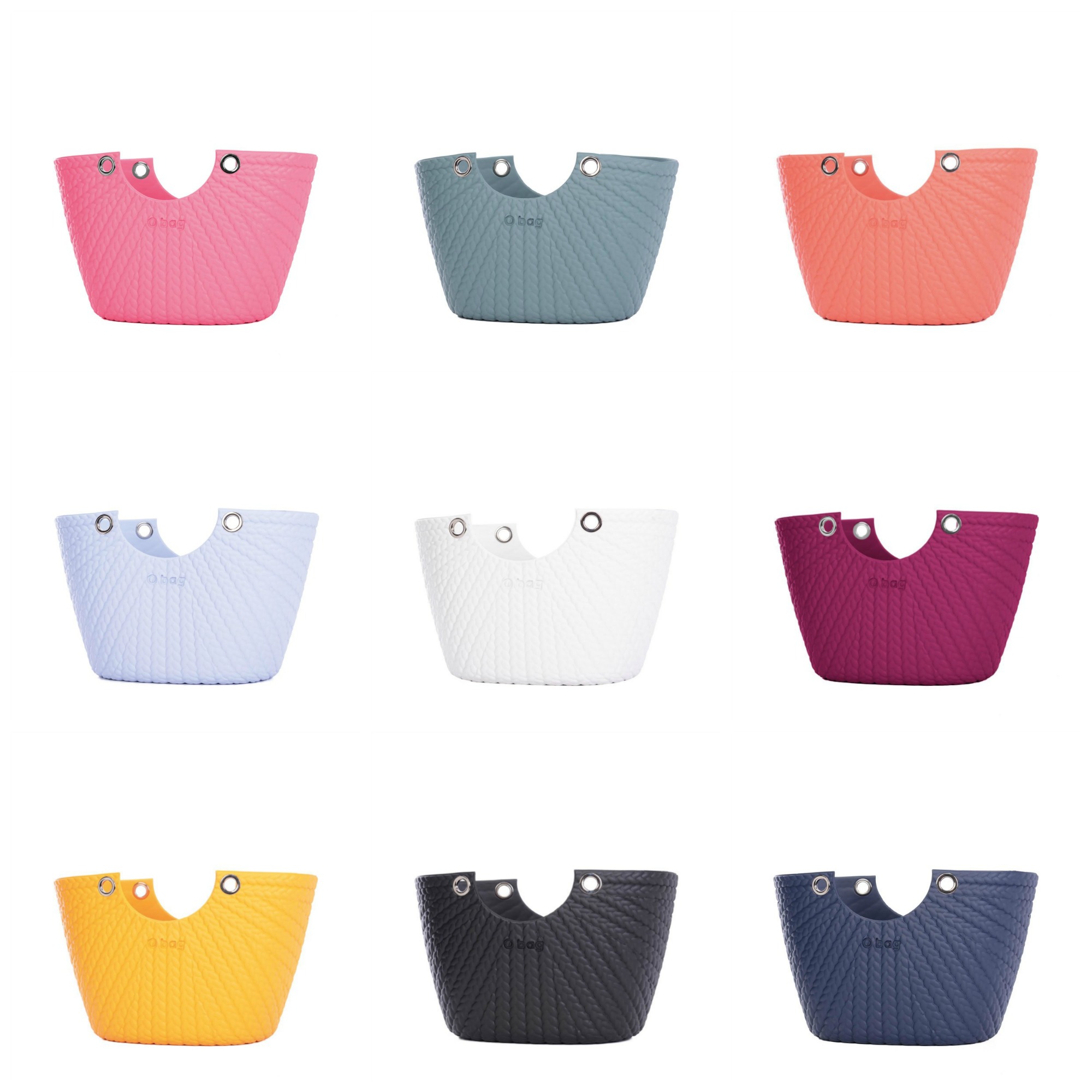 Nuove Scocche borse da spiaggia O Bag Sand estate 2018