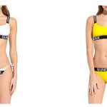 Nuovi costumi da bagno Sundek donna estate 2018