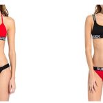 Nuovi costumi da bagno Sundek estate 2018