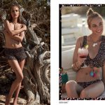 Shorts e costume Goldenpoint estate 2018