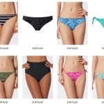 Slip Calzedonia bikini estate 2018