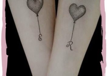 Tatuaggio Cuore Significato e Foto