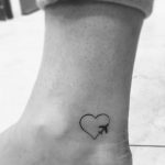 Tatuaggio per chi ama viaggiare