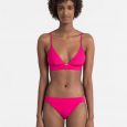 Bikini CK colori fluo estate 2018