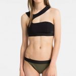 Bikini CK moda estate 2018