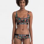 Bikini Calvin Klein estate 2018