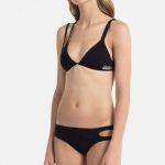 Bikini con dettaglio cut out Calvin Klein estate 2018